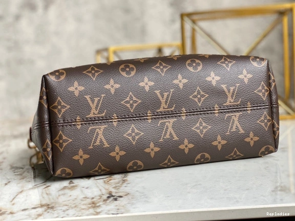 Cheap VUITTON PM LOUIS BOÉTIE 0721